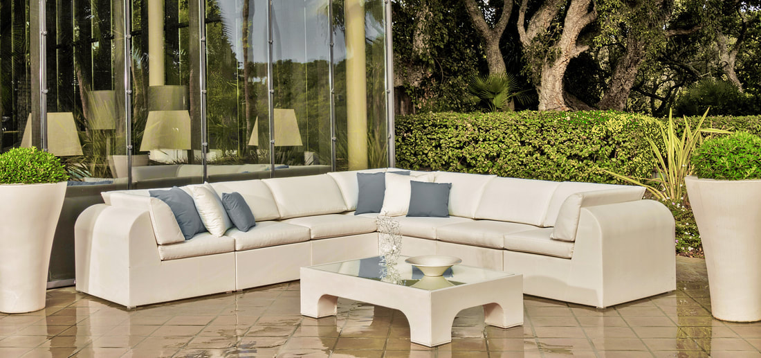 modular and corner sofas. Very cheap in Sales in Estepona showroom 