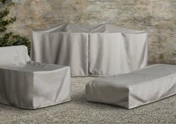 Outdoor furniture covers in Malaga